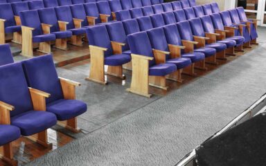 asamblea informativa socios y pacientes aedip