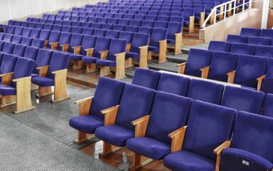 asamblea informativa socios y pacientes aedip