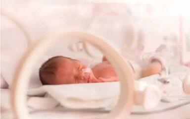 el senado insta al gobierno cribado neonatal
