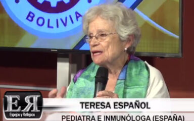 aedip colabora en bolivia