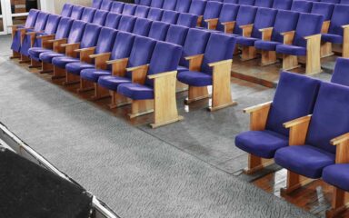 asamblea informativa socios y pacientes aedip