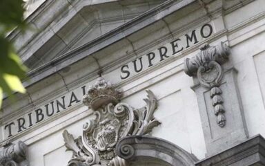 el tribunal supremo declara nulo el real decreto de troncalidad