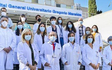 equipo gregorio maranon inmunodeficiencias primarias