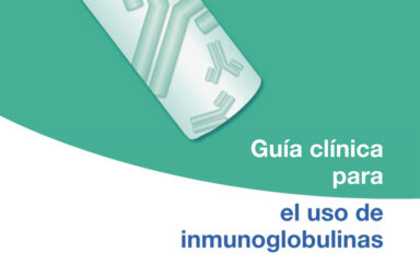 guia imnunoglobulinas aedip