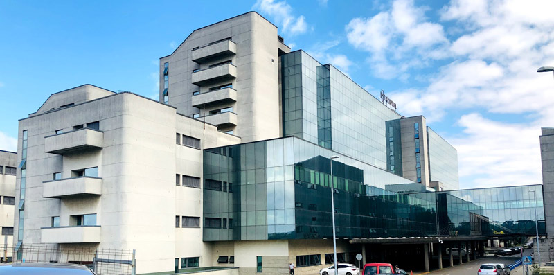 hospital clinico universitario de santiago chus inmunologia