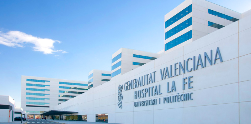 hospital la fe universitari i politecnic valencia inmunologia