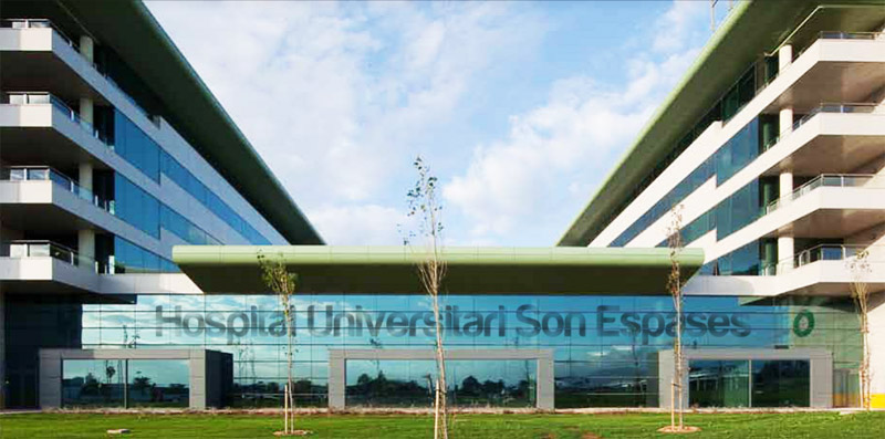 hospital universitari son espases palma inmunologia