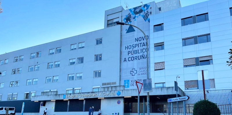 hospital universitario a coruna inmunodeficiencias