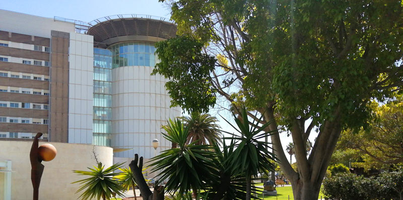 hospital universitario de canarias inmunologia tenerife