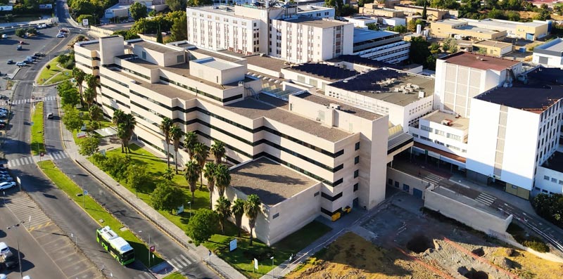 hospital universitario reina sofia cordoba inmunologia