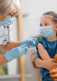 informacion covid home