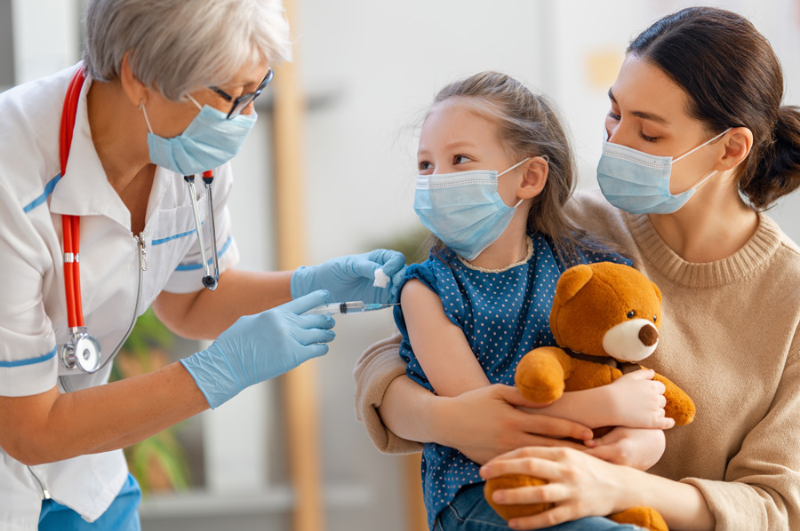 informacion covid mobile