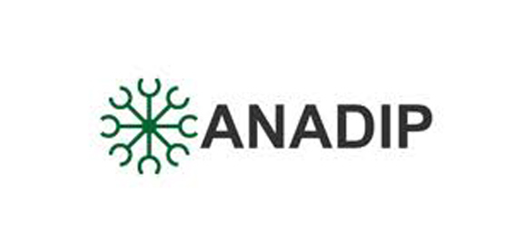 logo anadip