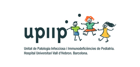 logo upiip