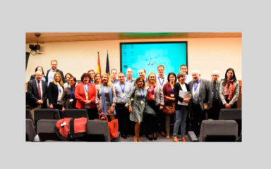 mesa redonda congreso