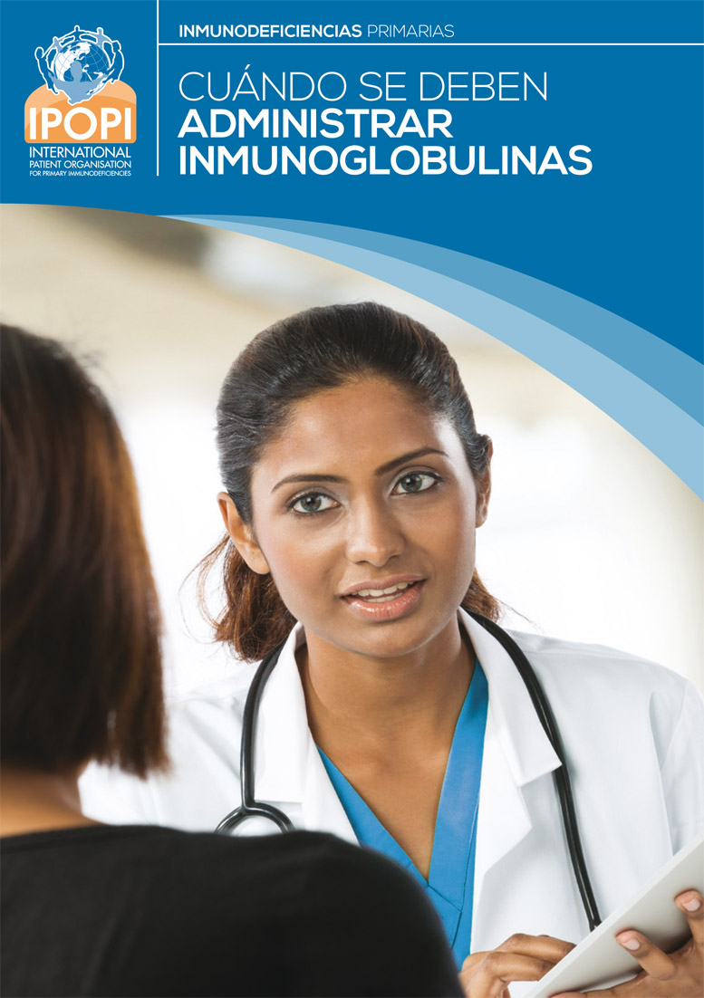 publicacion cuando se deben administrar inmunoglobulinas