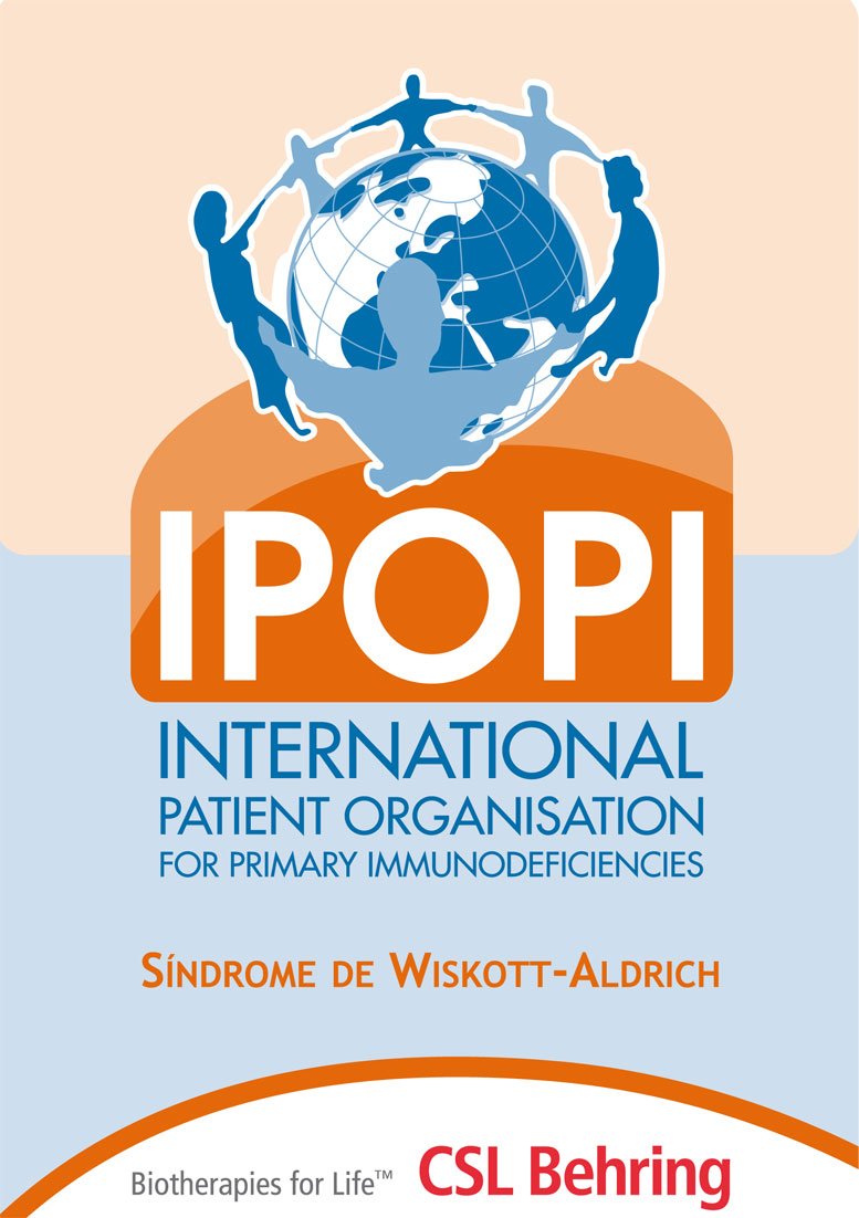 publicacion sindrome de wiskott aldrich