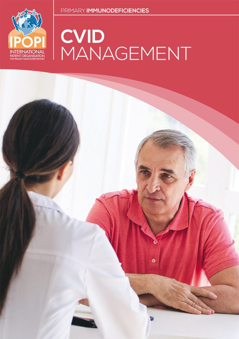 publicacion cvid managament