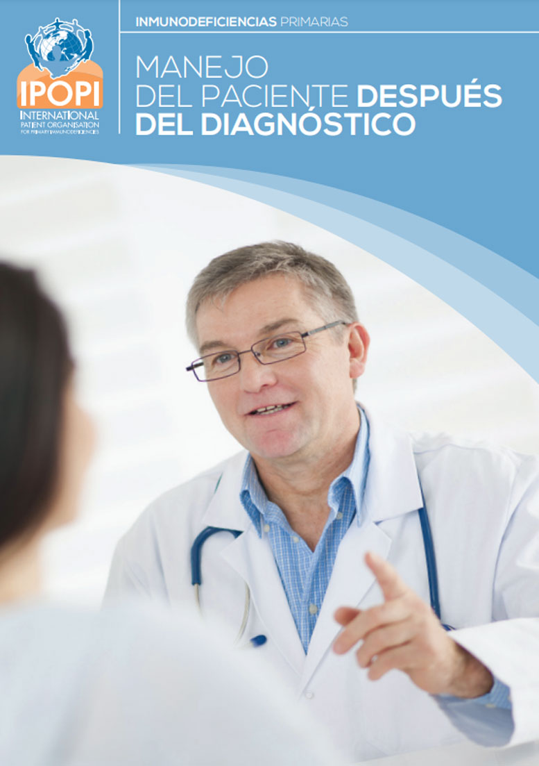 publicacion manejo del paciente despues del diagnostico