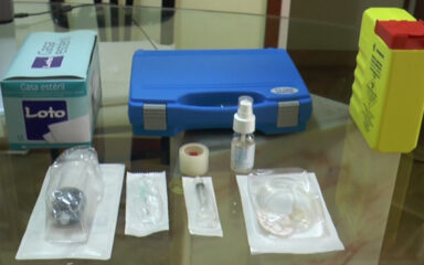 video administracion de gammaglobulina subcutanea adultos