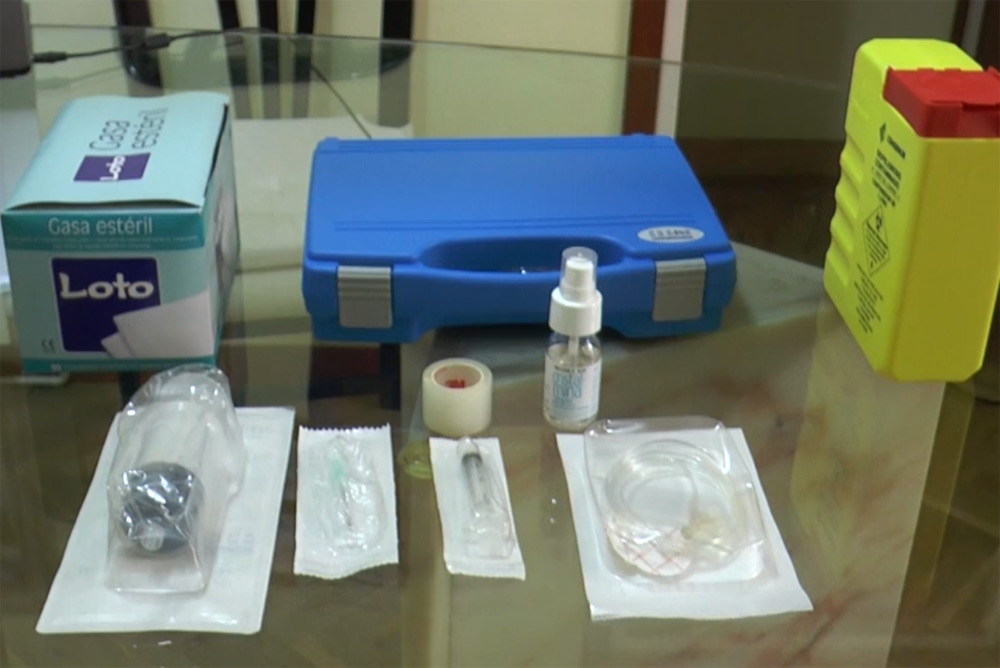 Administración de gammaglobulina subcutánea en adultos AEDIP Administración de gammaglobulina subcutánea en adultos AEDIP