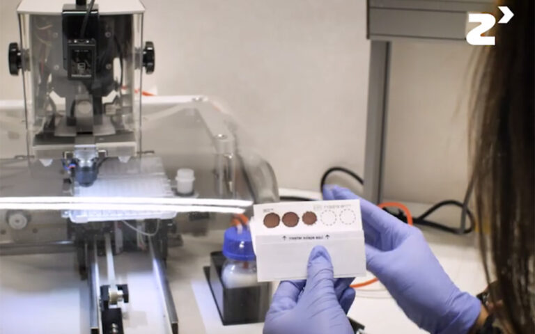 video cribado neonatal aedip