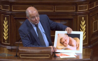 video interpelacion parlamentaria francisco igea