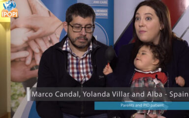 video pid testimonial parents and pid patient