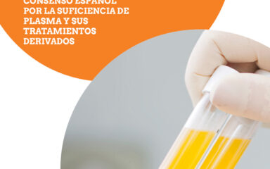 consenso por la suficiencia de plasma mayo aedip