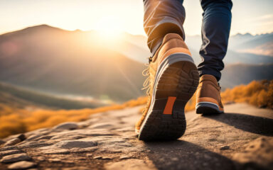 marcha senderista home mobile