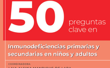 preguntas clave en inmunodeficiencias primarias y secundarias en ninos y adultos