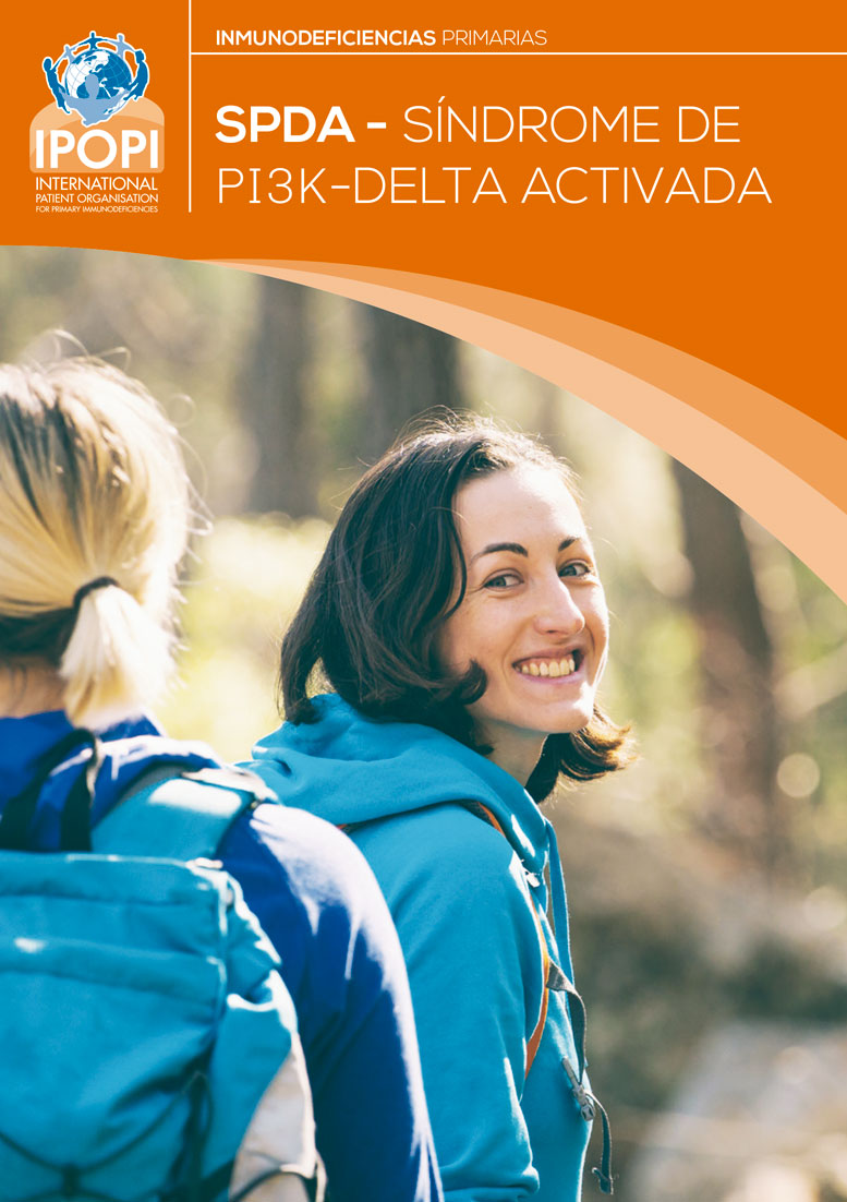 spda sindrome pik delta activada