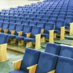 Convocatoria Asamblea General Ordinaria AEDIP 2025