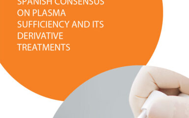 spanish consensus on plasma sufficiency