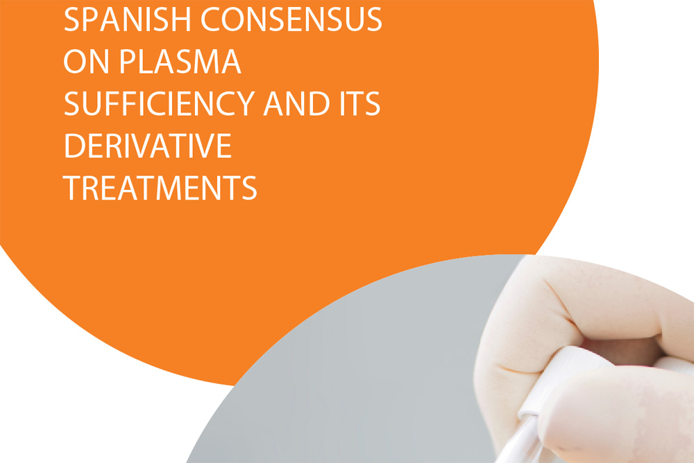 spanish consensus on plasma sufficiency