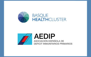 encuentro industria de la salud euskadi y aedip basque health cluster