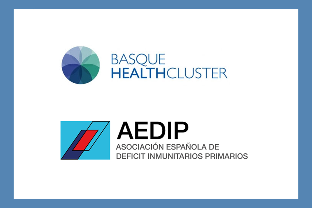 encuentro industria de la salud euskadi y aedip basque health cluster