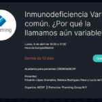 Academia para pacientes CIBERER /AEDIP