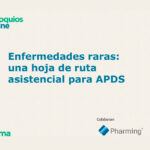 Coloquio sobre la necesidad de una ruta asistencial para el APDS