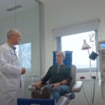 ¿Por qué ayudo donando plasma?