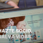 Hazte socio, salva vidas – AEDIP