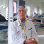 Salva vidas en 35 minutos. Dona plasma, dona vida