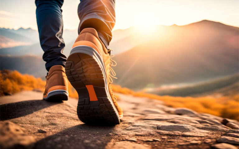 marcha solidaria a favor de las inmunodeficiencias primarias