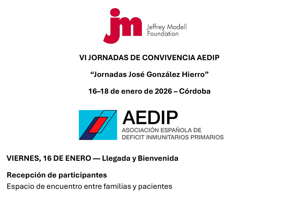 jornada convivencia en cordoba