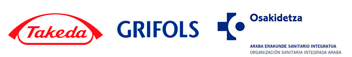 logo takeda grifols