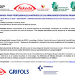 IX Jornada para Profesionales Sanitarios en Cáceres