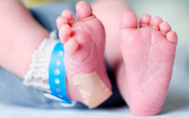 cribado neonatal