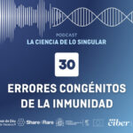 Podcast La Ciencia de lo Singular